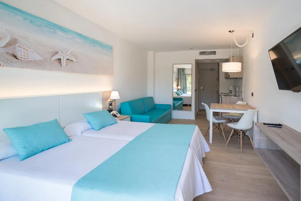 STUDIO STANDARD Room, THB Guya Playa, Majorca