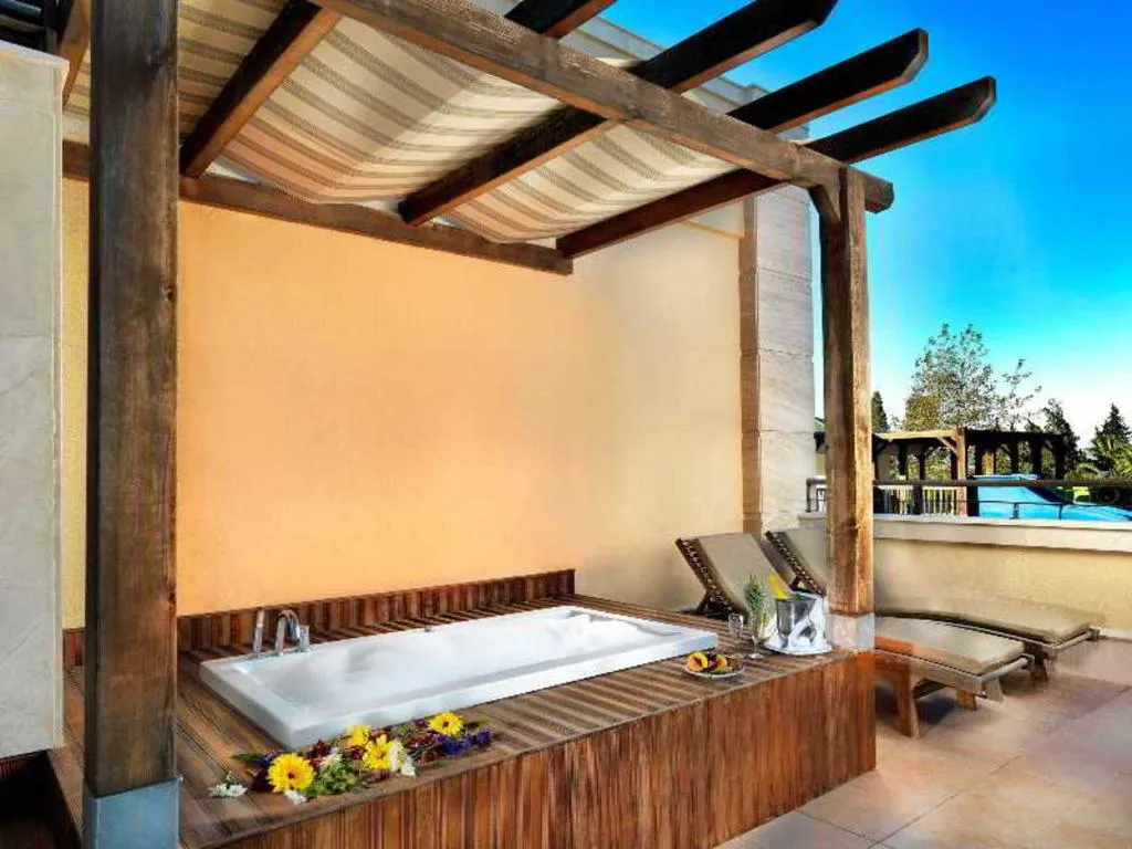 Room, Crystal De Luxe Comfort Collection, Antalya