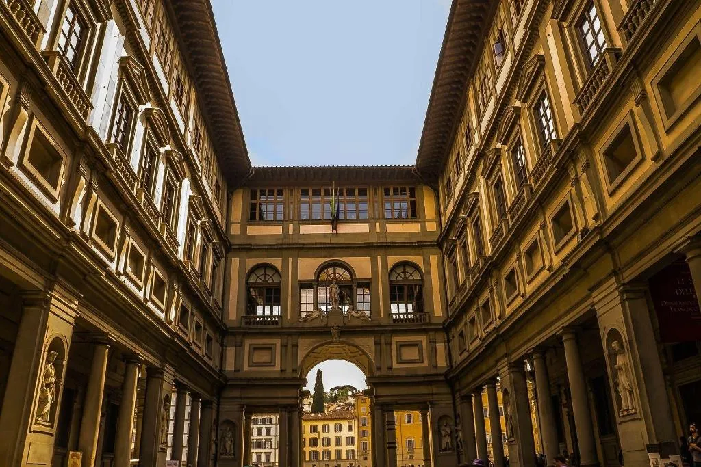 Room, B B Marbo Florence, Florence