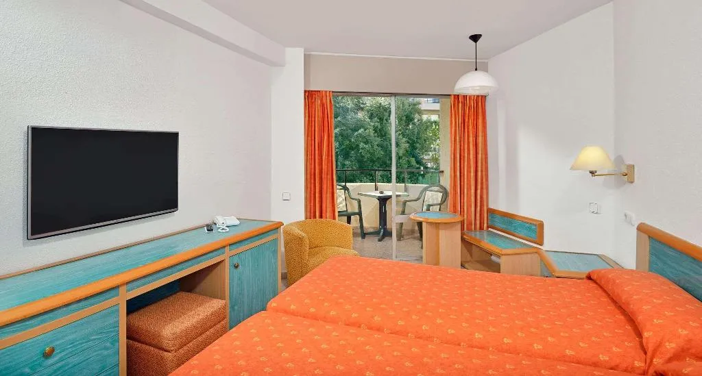 Double or Twin ECONOMY Room, Sol Puerto Marina, Costa Del Sol