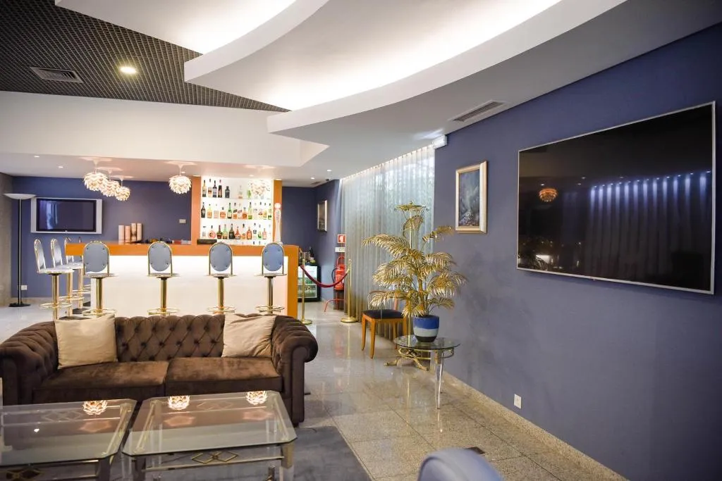 General view, Hotel 3K Barcelona, Lisbon