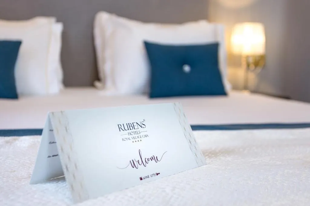 JUNIOR SUITE STANDARD Room, Rubens Hotels & Spa, Porto