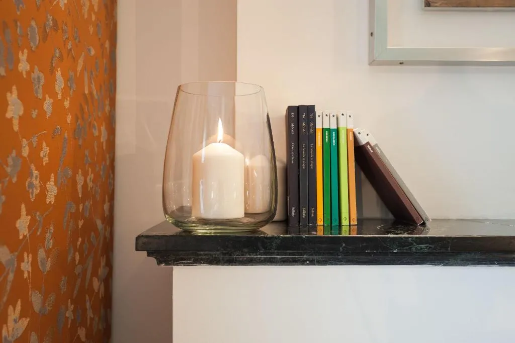Room, B B Lorena Suites, Florence