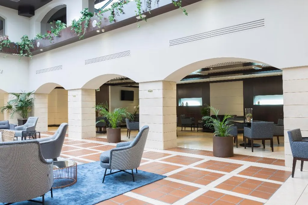 Terrace, Intelier Rosa, Valencia