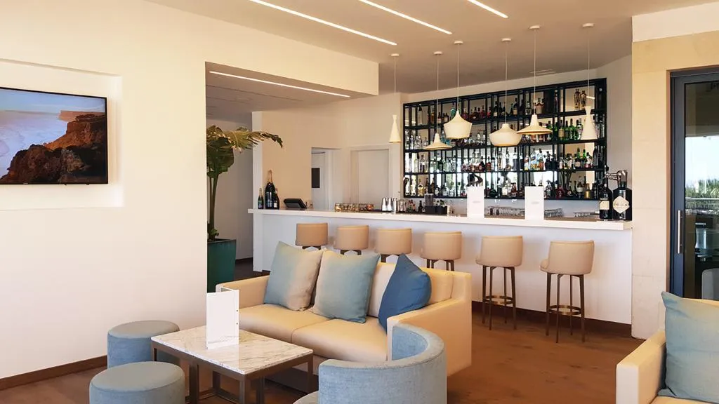 Bar, Cascade Wellness Resort, Lagos Algarve by Domes, Algarve