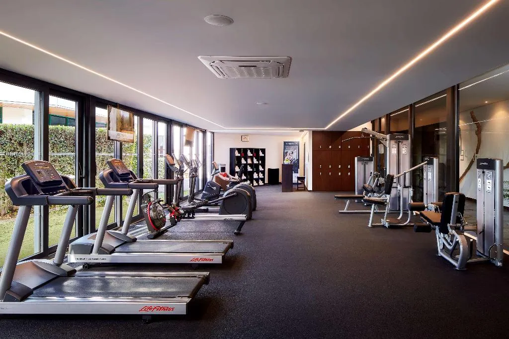 Sports and Entertainment, Tivoli Marina Vilamoura Algarve Resort, Algarve