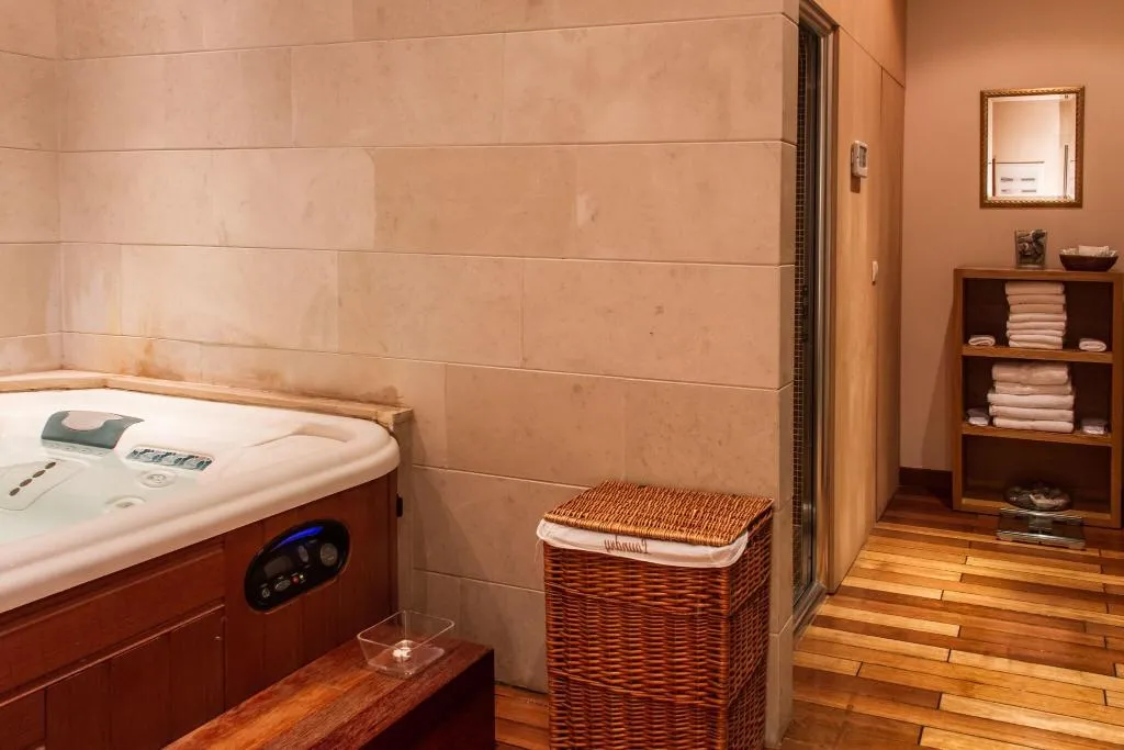 Sports and Entertainment, GDM Megaron,Historical Monument Hotel, Crete
