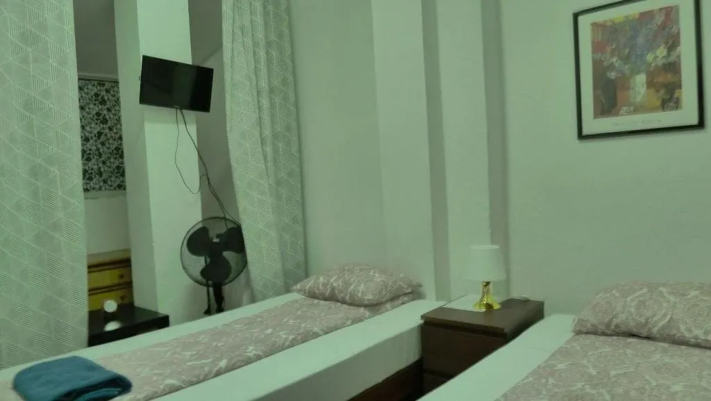 Room, Midtown Guest House, Lisbon
