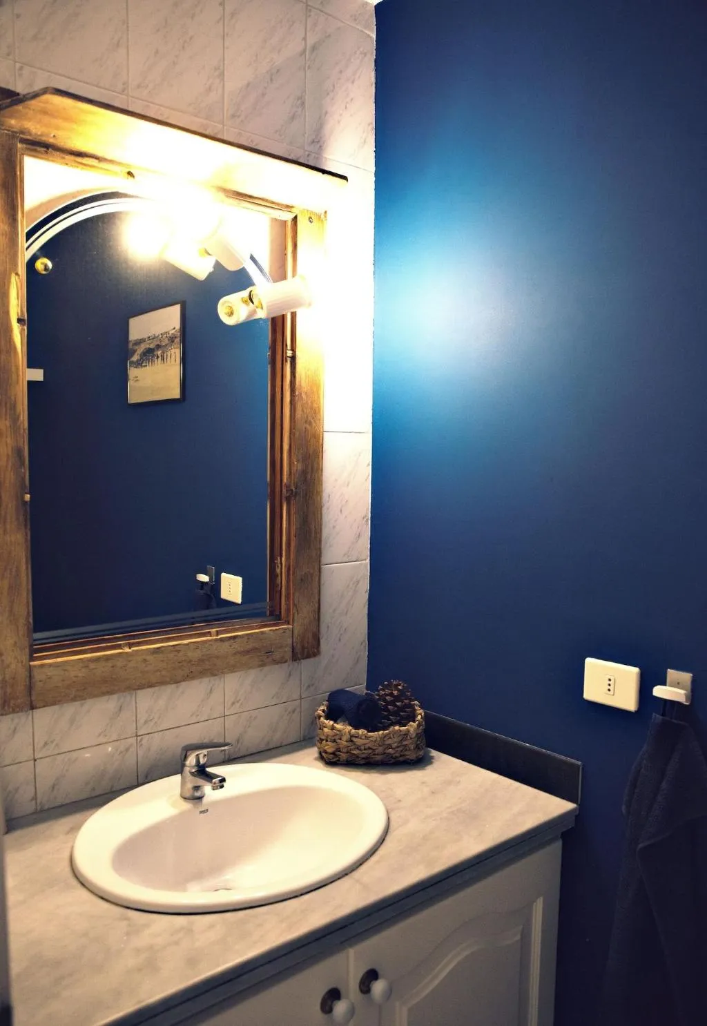 Room, Hitide Hostel, Gran Canaria