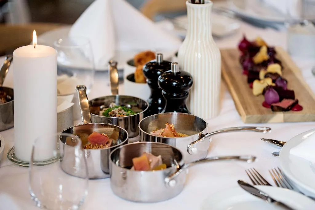 Conferences, Sure Hotel by Best Western Schaeffergaarden, Copenhagen