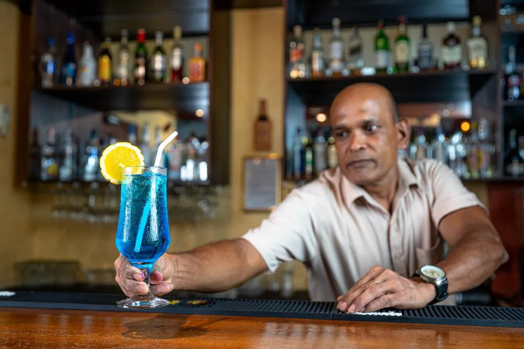 Bar, Mirage Colombo, Colombo