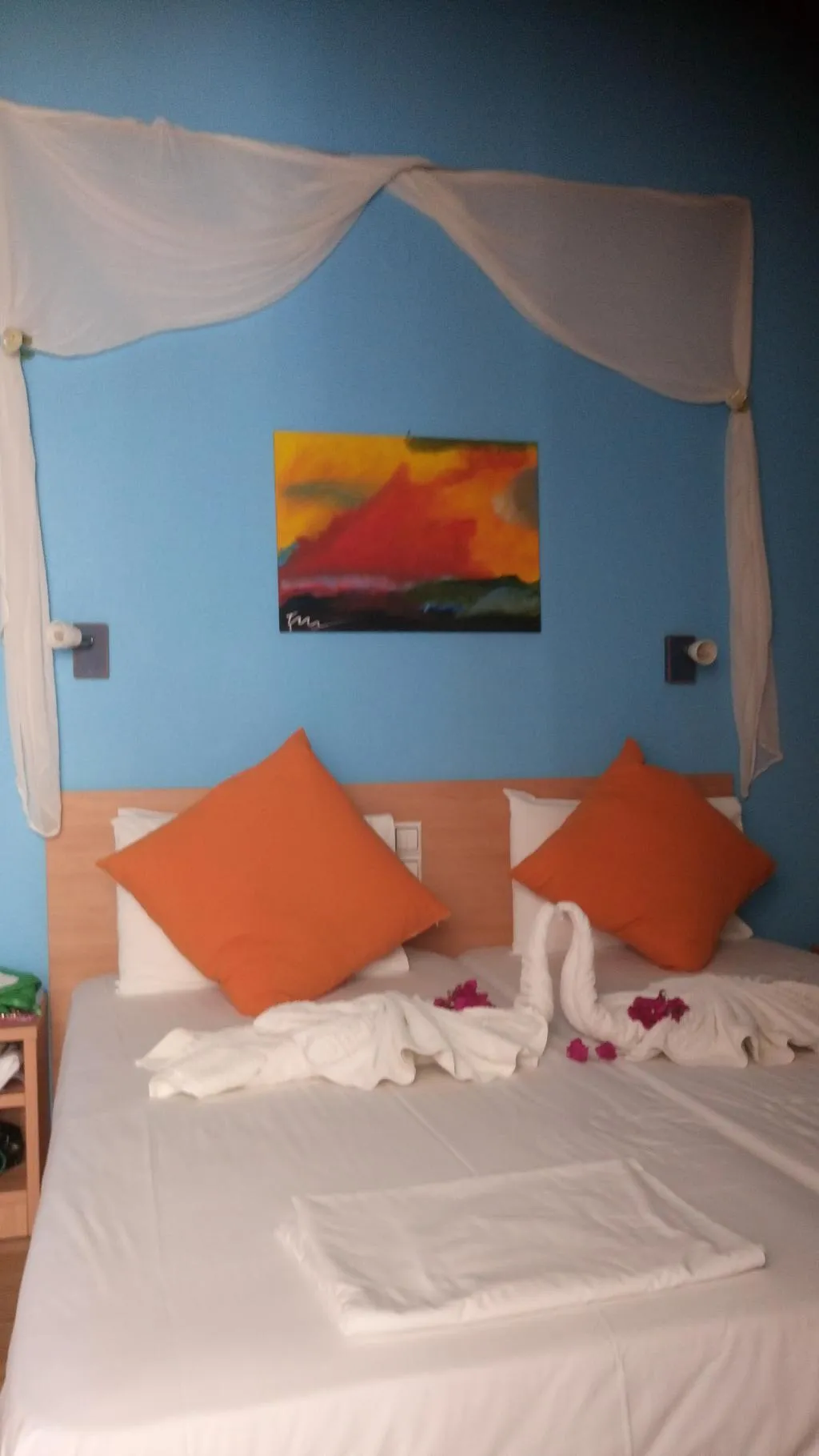 STUDIO SUPERIOR Room, Amalthia Studios, Skiathos