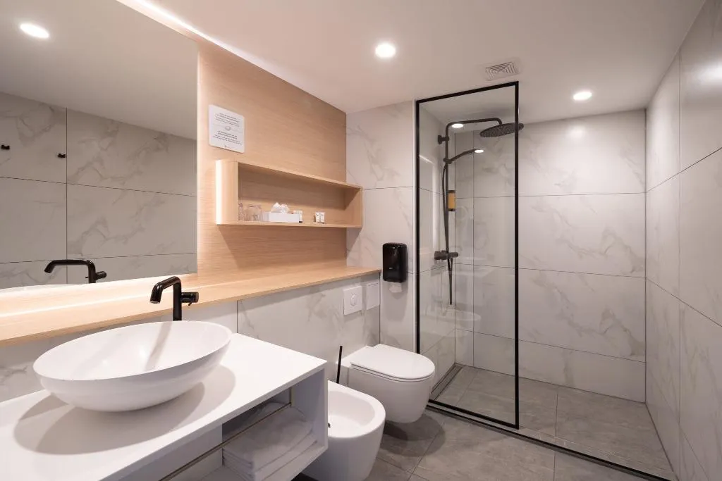 Double or Twin PREMIUM Room, Jurmala Spa & Conference Centre, Riga