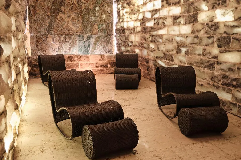 Sports and Entertainment, Hotel Stary, Krakow