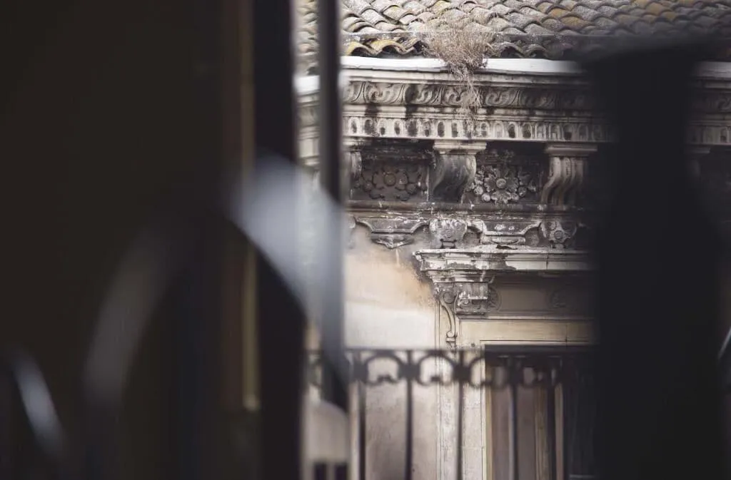 Lobby, Liodoro Bed And Breakfast, Catania
