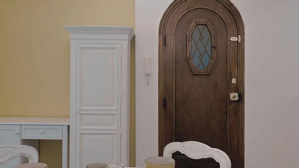 Room, Athens Koukaki Boutique Apartments, Athens