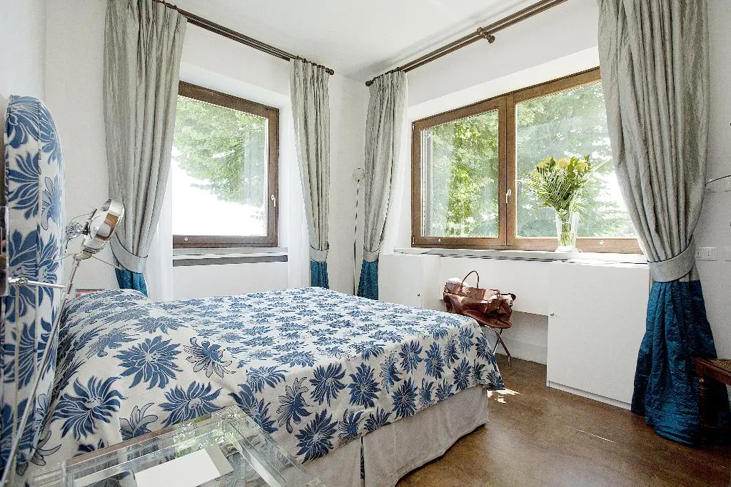 DOUBLE SUPERIOR Room, Griffin's Resort, Perugia