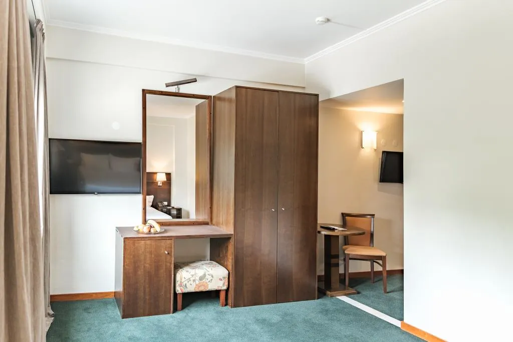 JUNIOR SUITE STANDARD Room, Amazonia Jamor, Lisbon