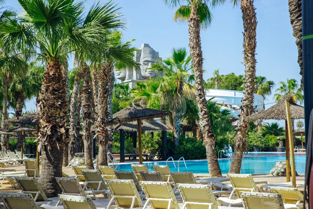 Pool, Alannia Costa Blanca, Costa Blanca