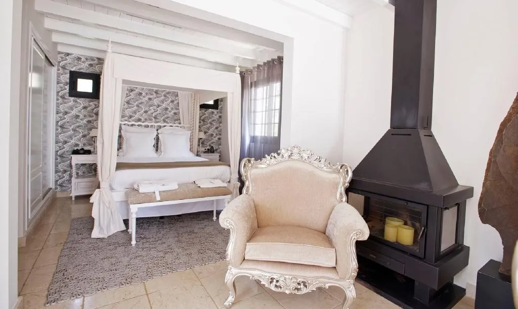 SUITE STANDARD Room, Agroturismo Sa Talaia Adults only, Ibiza