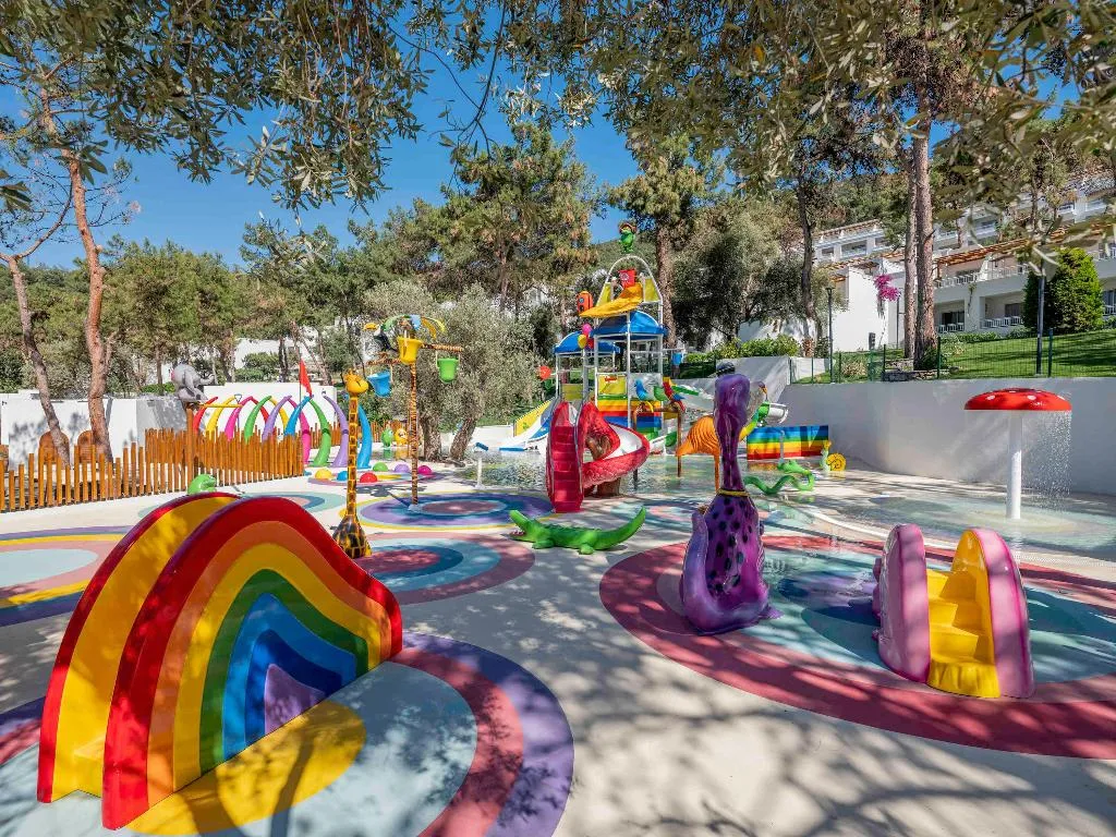 Sports and Entertainment, Rixos Premium Bodrum, Bodrum