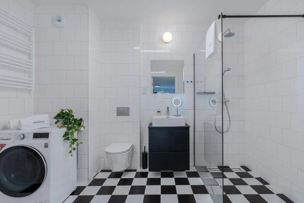 STUDIO PREMIER Room, Exclusive Apartments  Krakow City Centre, Krakow