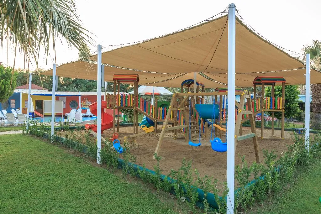 Sports and Entertainment, Sunis Elita Beach Resort, Antalya