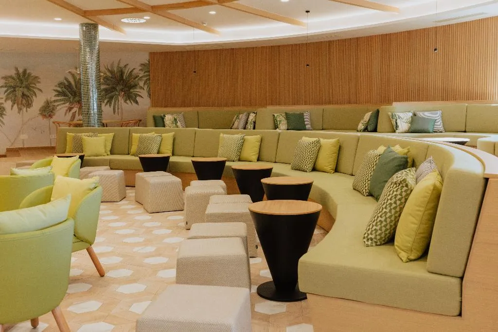 Conferences, Hotel Jardín Tecina, La Gomera