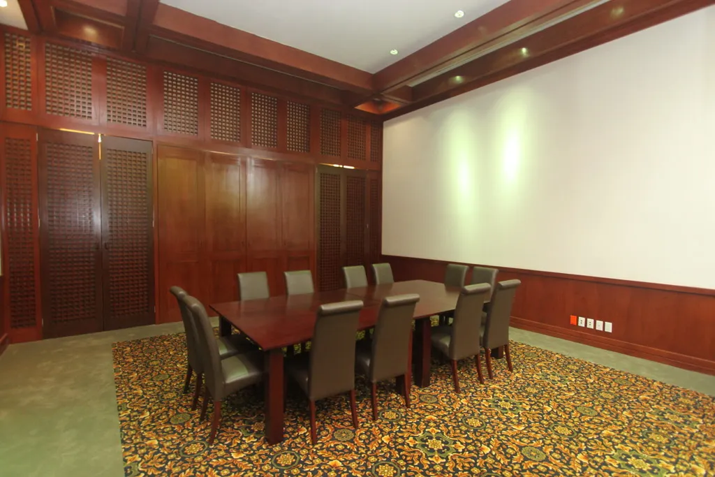 Conferences, Los Itzaes, Playa Del Carmen