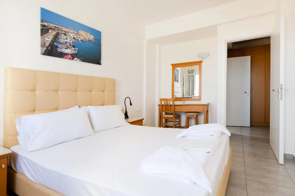 SUITE ONE BEDROOM Room, Anastasia Hotel by GHH, Crete