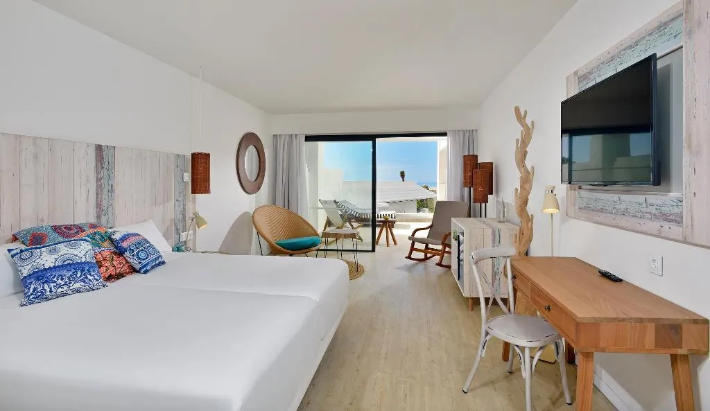 Double or Twin STANDARD Room, Zel Fuerteventura, Fuerteventura