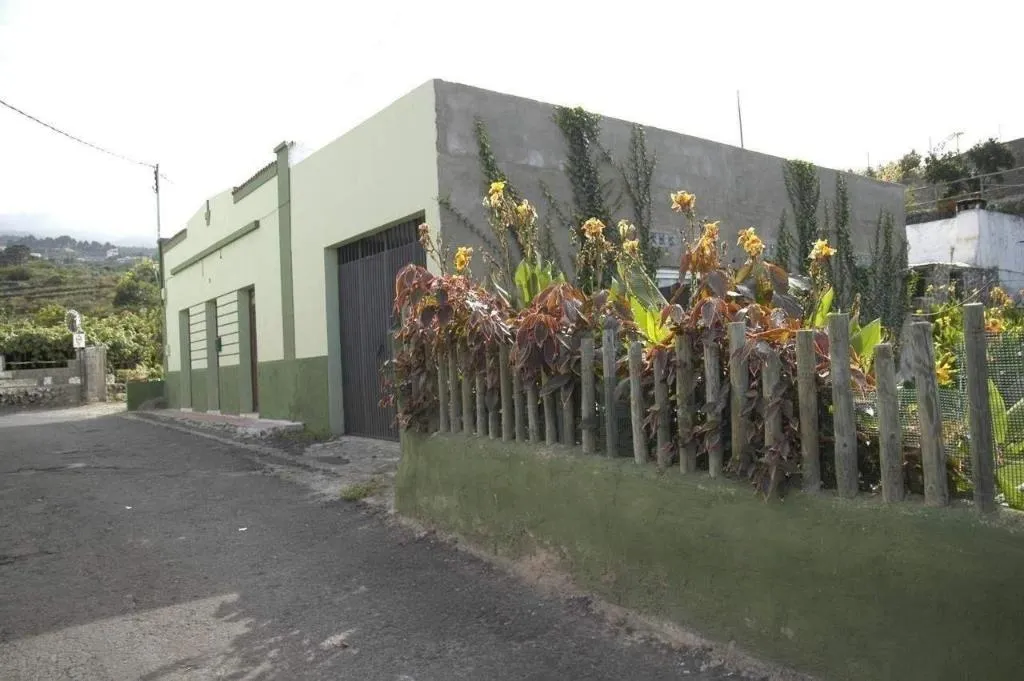 General view, Espacio Antares B&B, Tenerife