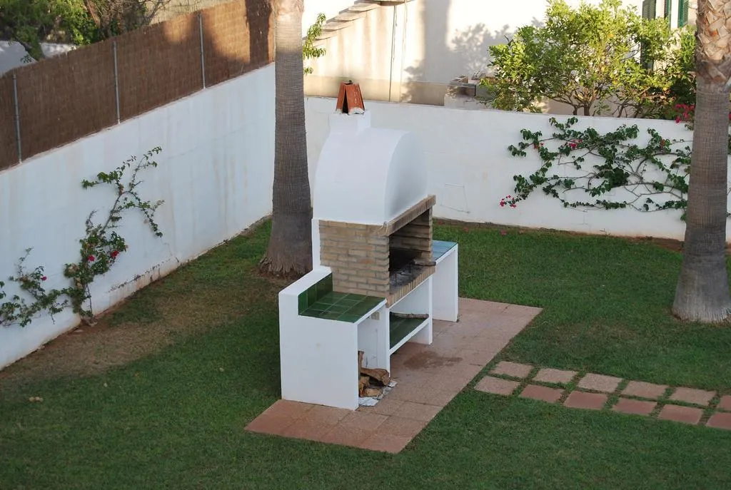 General view, Apartamentos Jamaica, Menorca