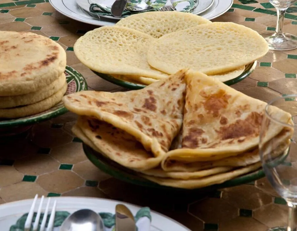 Restaurant, Riad Tidar, Marrakech