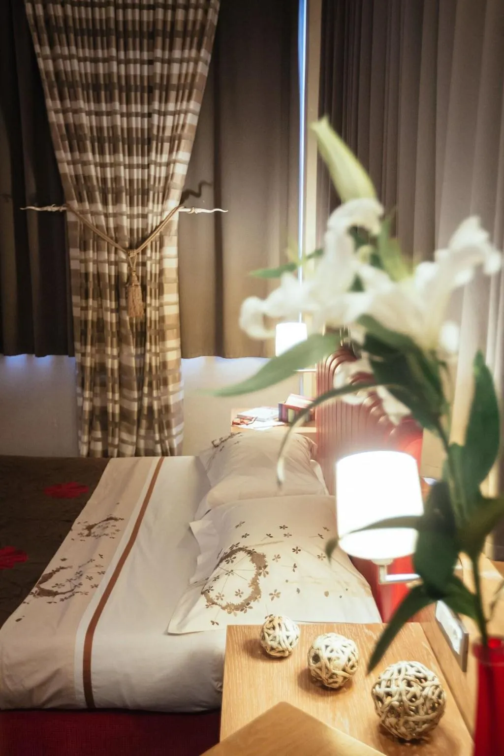 Double or Twin STANDARD Room, Alexandros Boutique Hotel, Kalamata