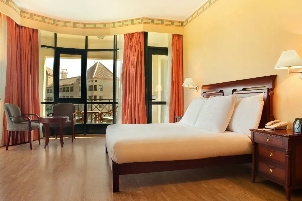 SUITE DUPLEX Room, Hilton Pyramids Golf, Cairo