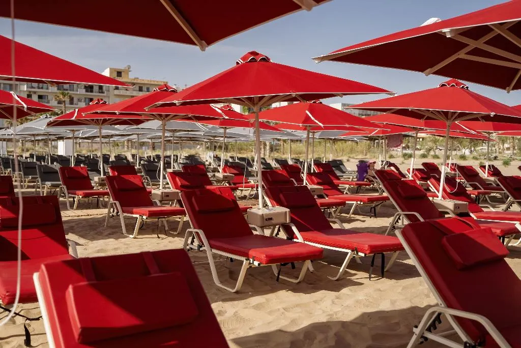 Beach, Kriti Beach, Crete
