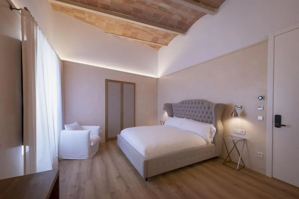 Room, Palau Macelli, Costa Brava