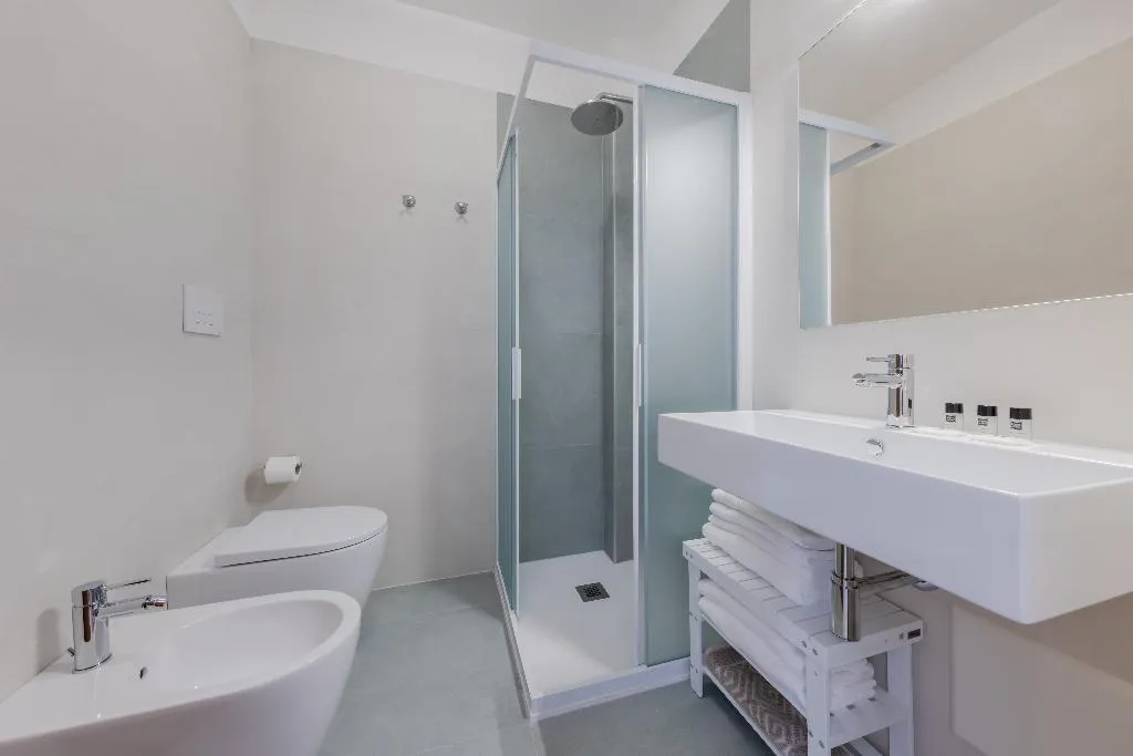 DOUBLE SINGLE USE SUPERIOR Room, Palladio, Venice