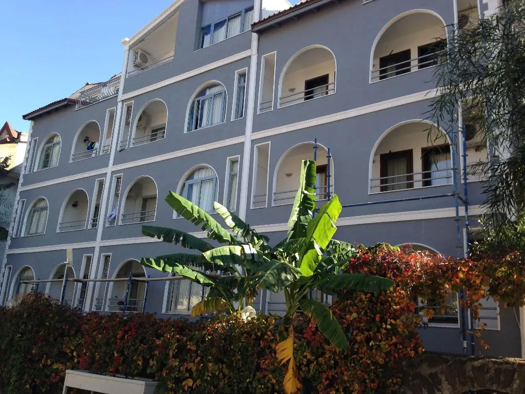 General view, Tropic Marina, Dalaman