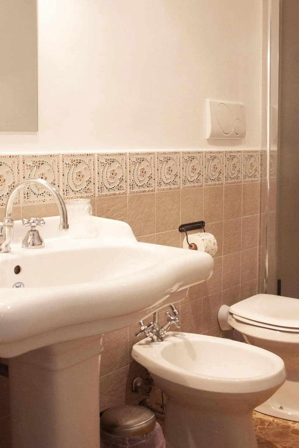 Room, Sweety Rome Guest House, Naples