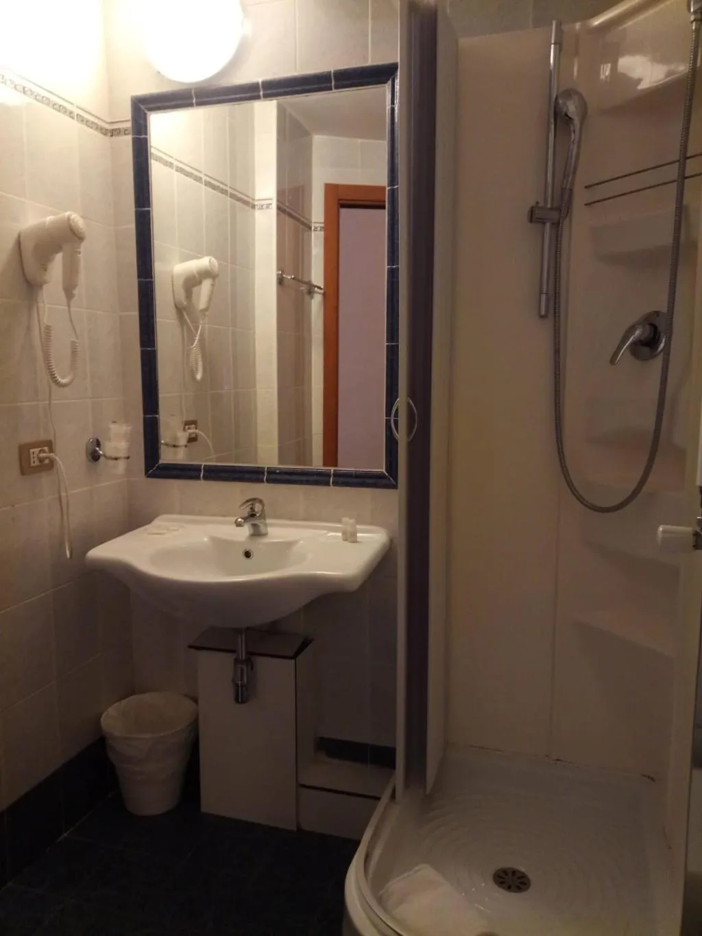 Room, HHB Hotel, Florence