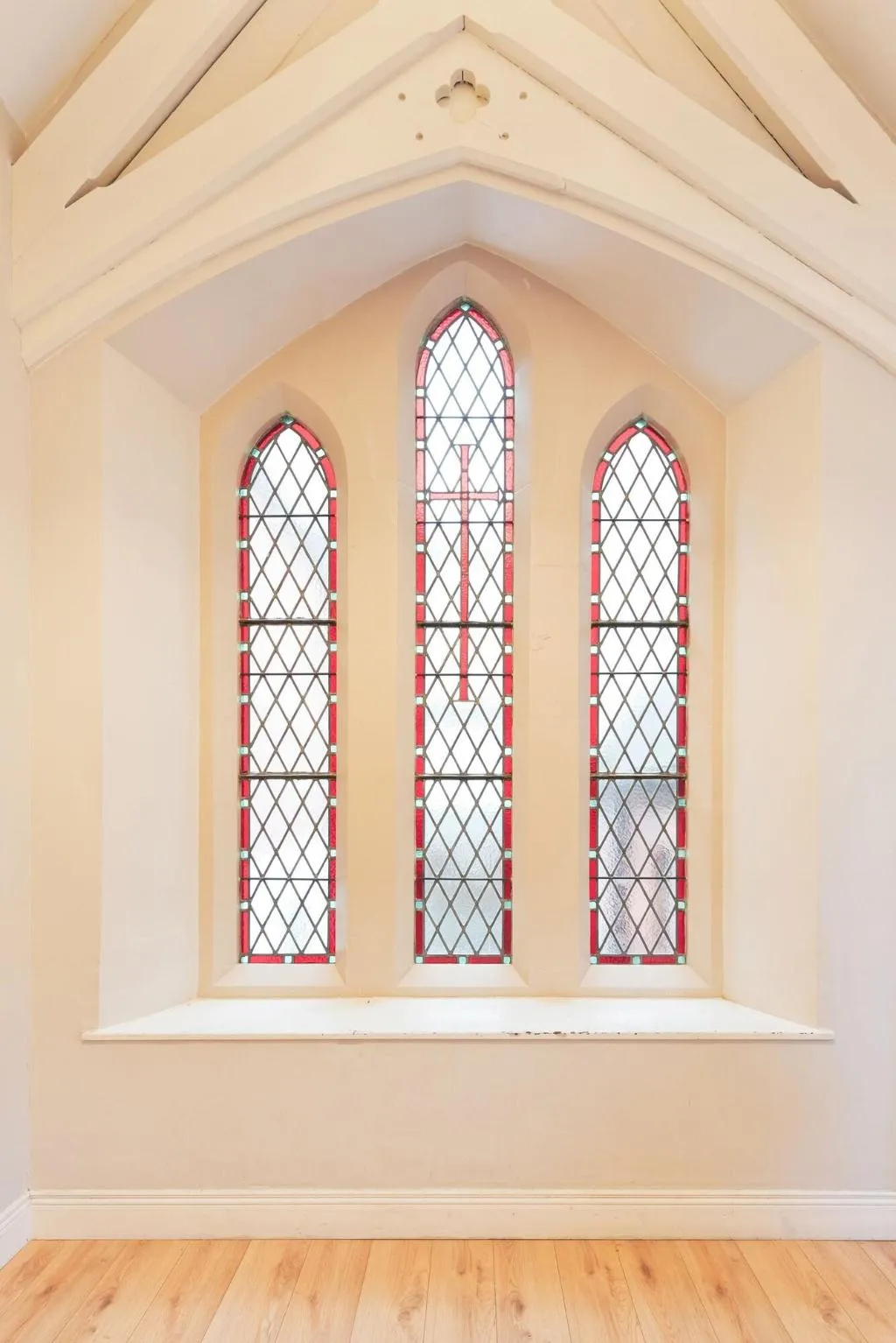 Room, Gardiner House Hostel, Dublin