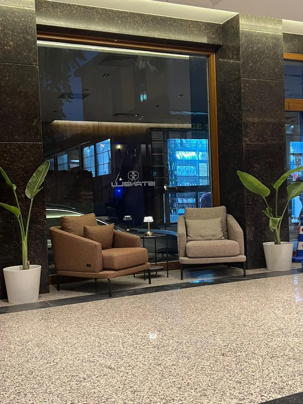 Restaurant, Istanblu Hotel & Spa, Izmir
