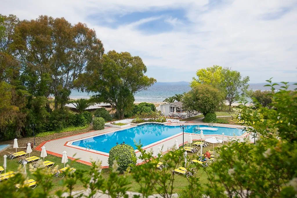 Pool, Theophano Imperial Palace, Halkidiki