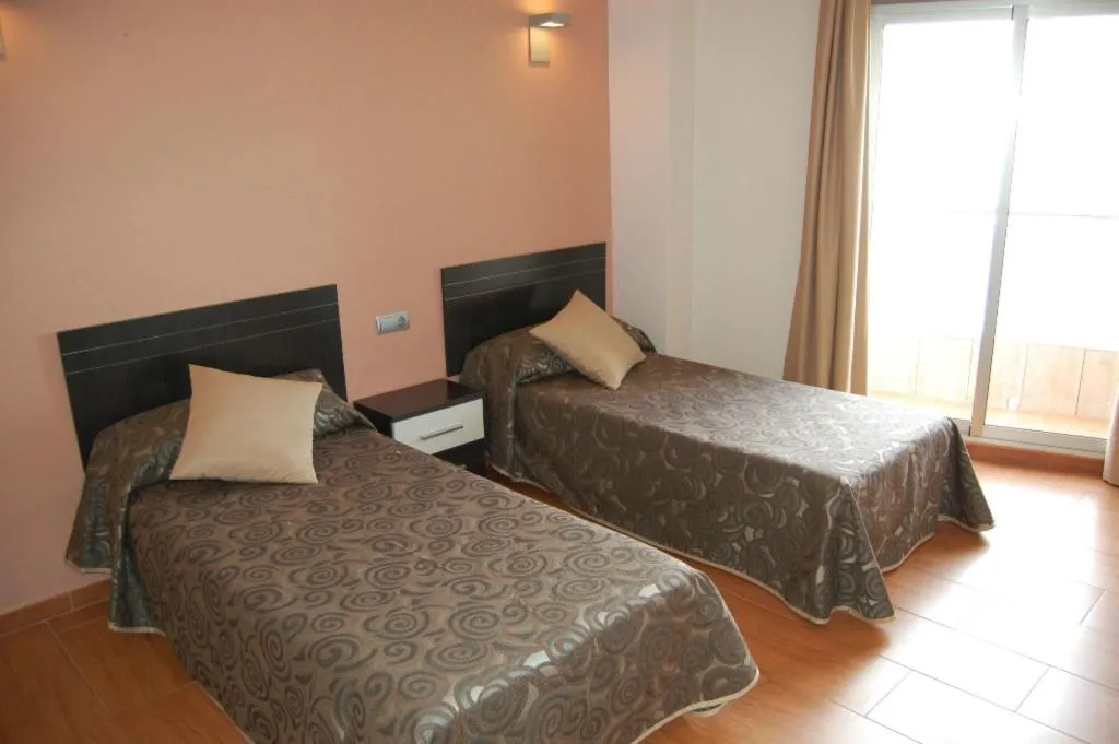 Room, Hotel Almoradi, Costa Blanca