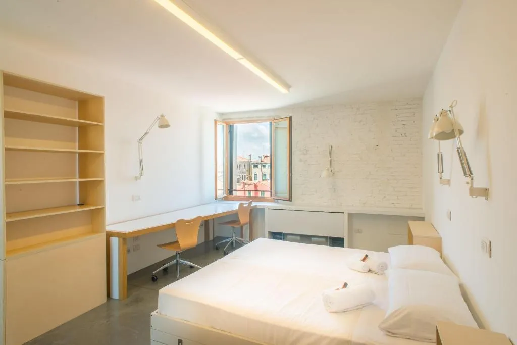 Room, Combo Venezia, Venice
