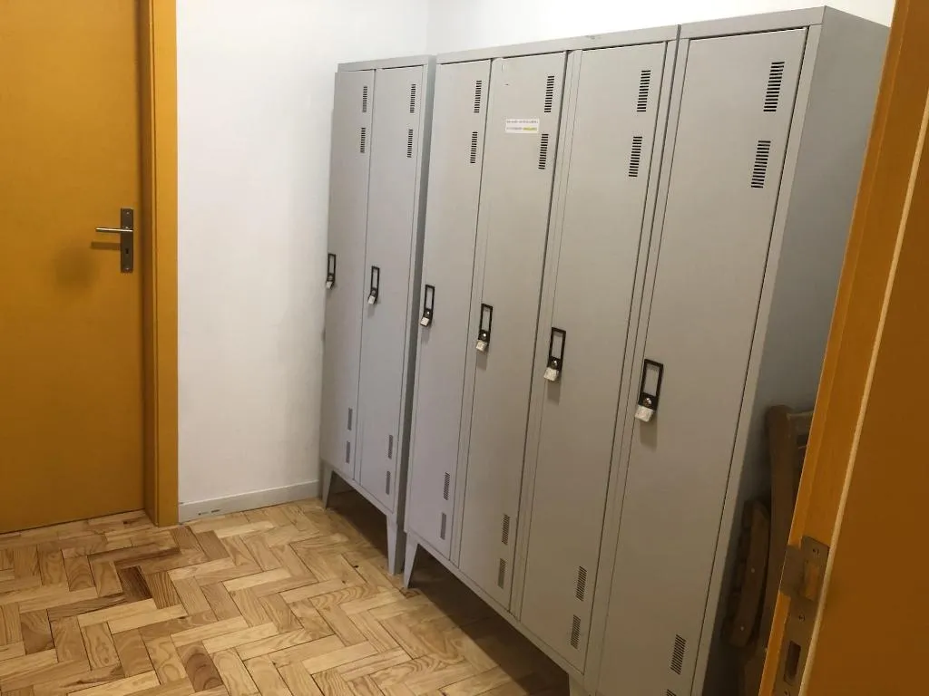 Room, Vistas De Lisboa Hostel, Lisbon