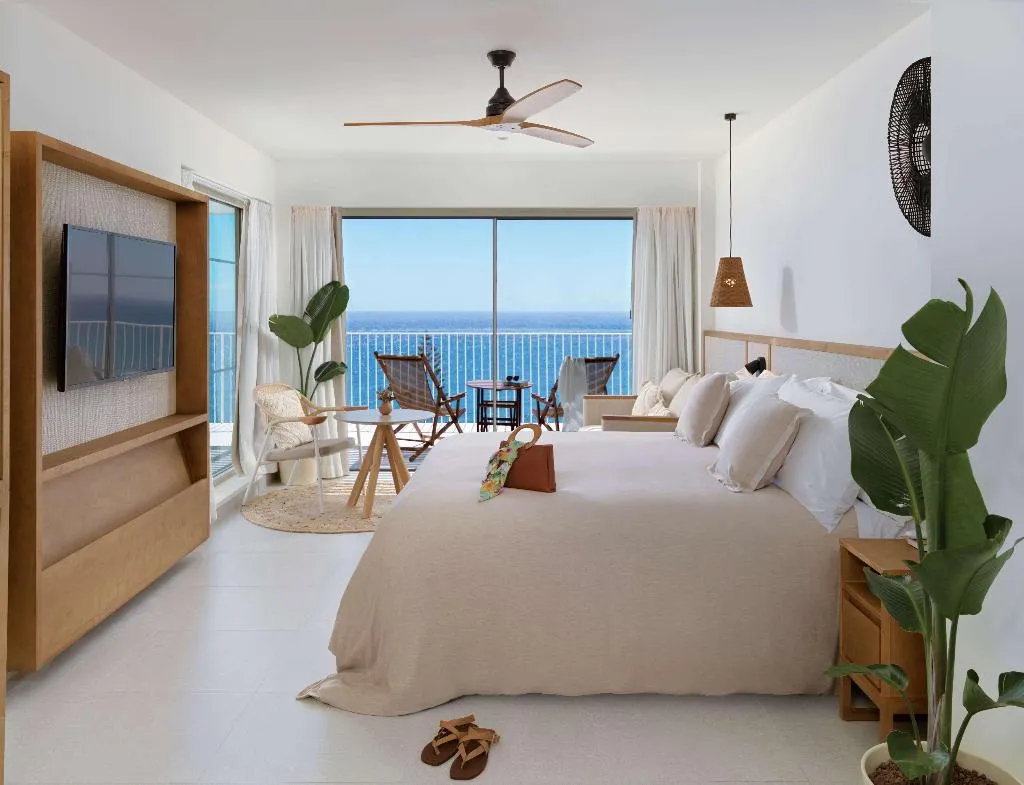 SUITE PENTHOUSE Room, Paradisus Gran Canaria, Gran Canaria