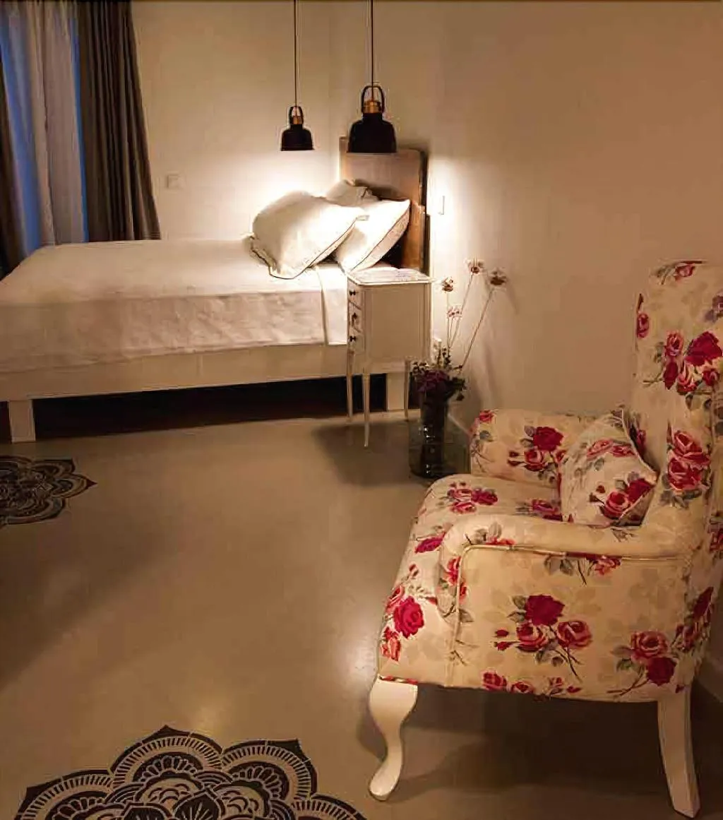 Room, Sakula Otel, Izmir
